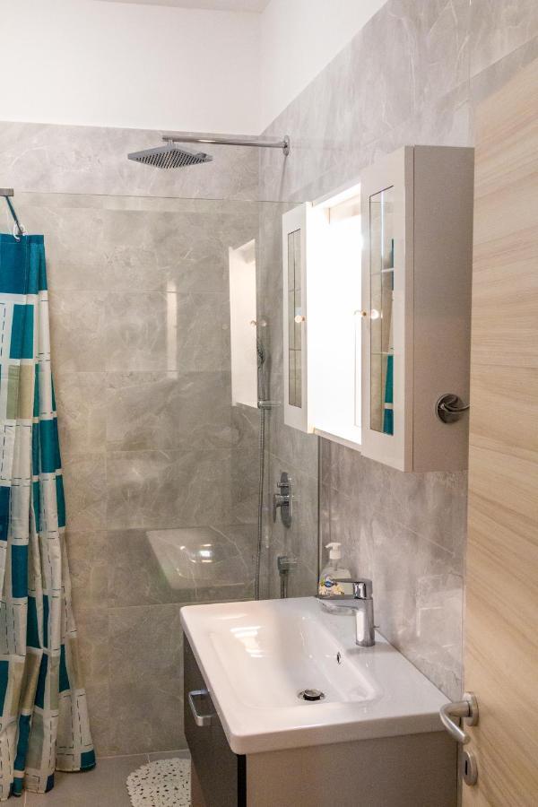 ספליט Apartments Mihael מראה חיצוני תמונה