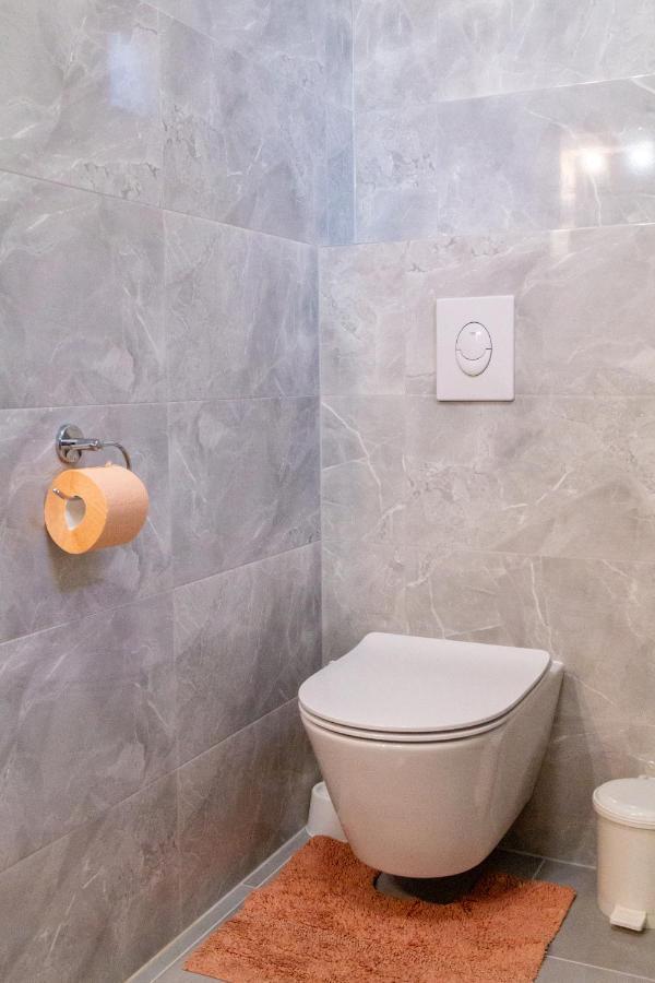 ספליט Apartments Mihael מראה חיצוני תמונה