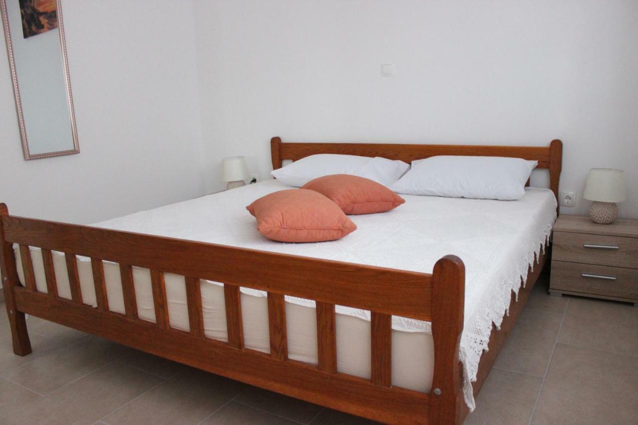 ספליט Apartments Mihael מראה חיצוני תמונה