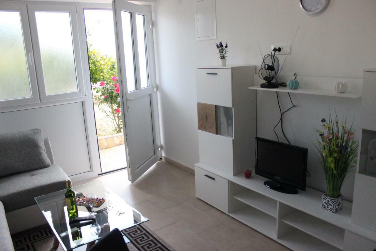 ספליט Apartments Mihael מראה חיצוני תמונה